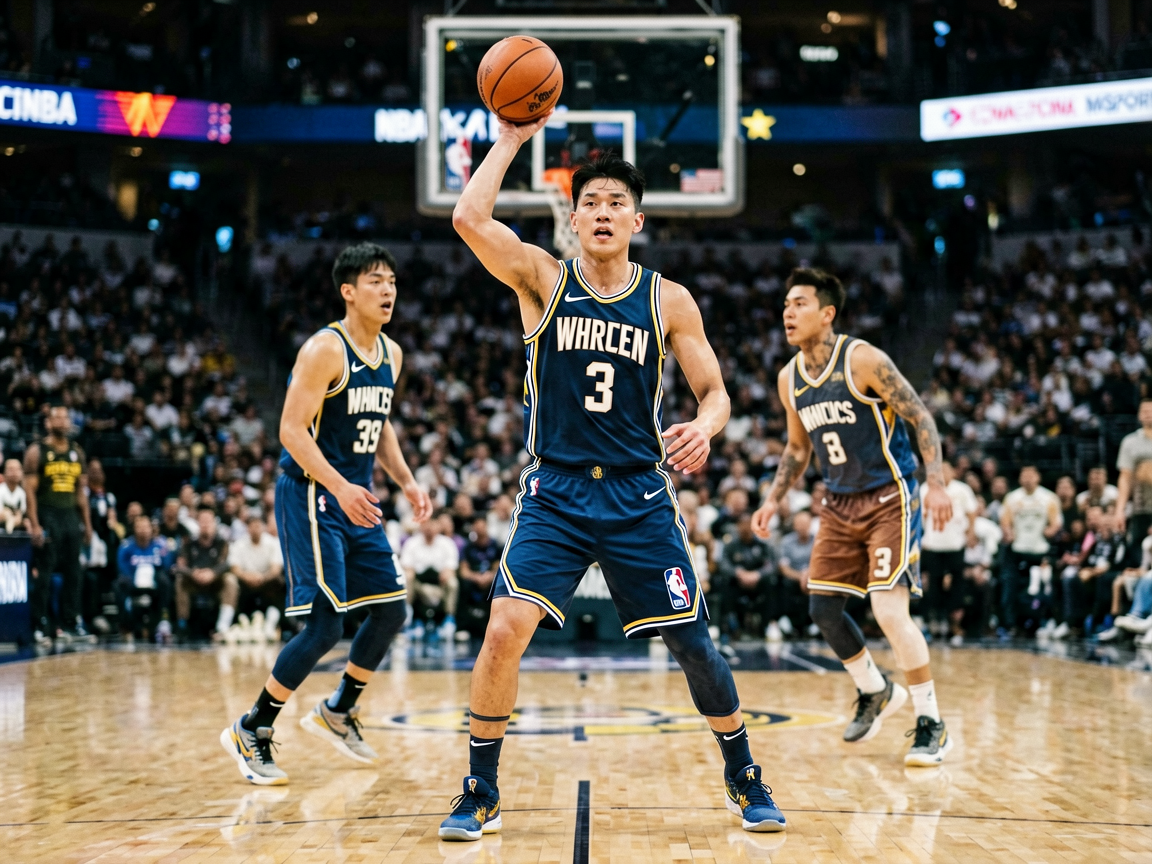 NBA季后赛