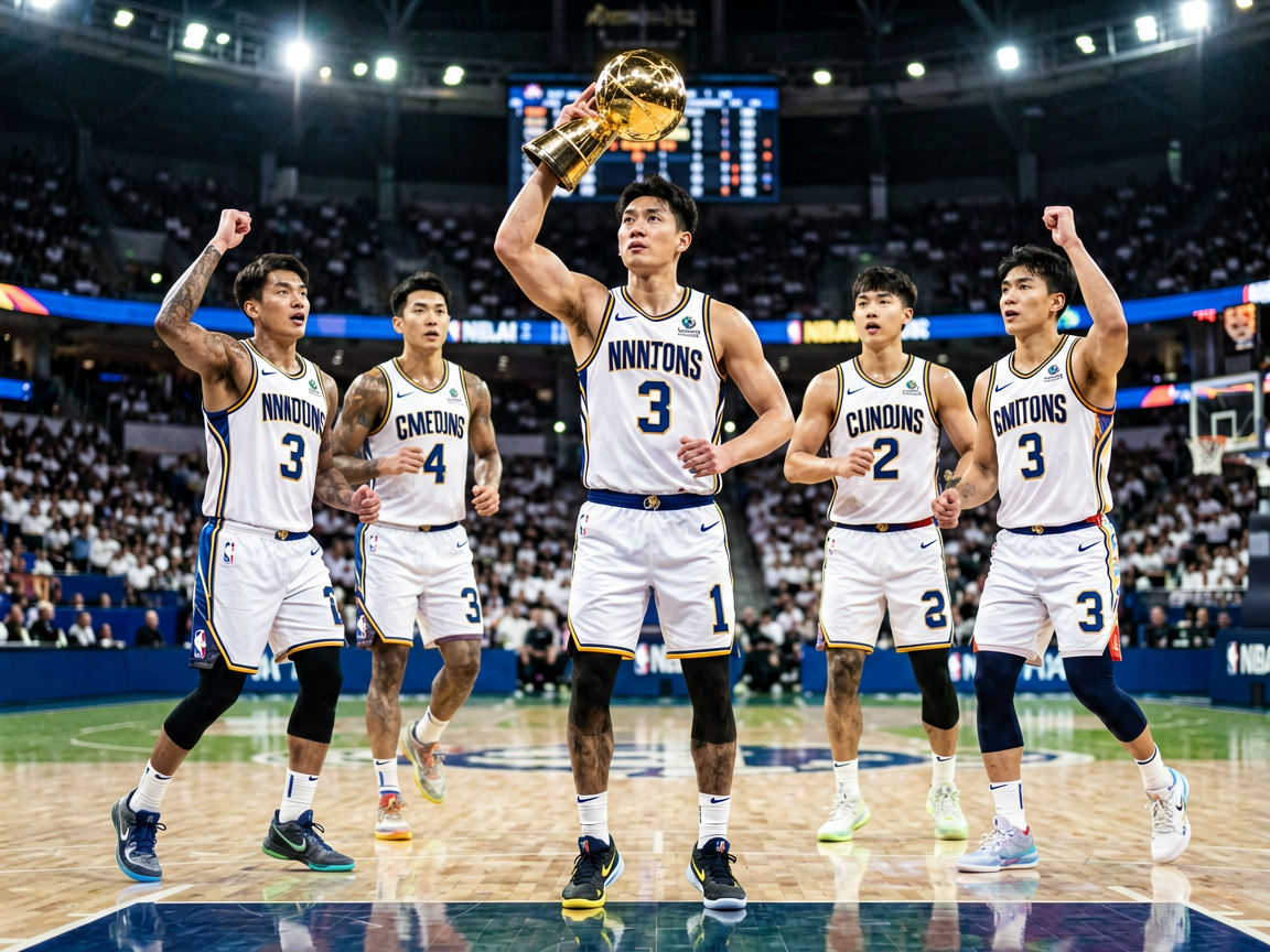 NBA