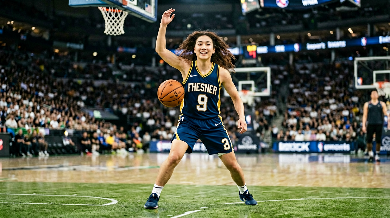 WNBA